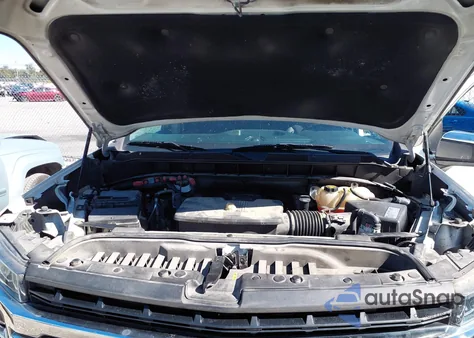 2020 Chevrolet Silverado 1500 4Wd Short Bed Lt z USA, uszkodzony, nr VIN 1GCUYDED7LZ103932